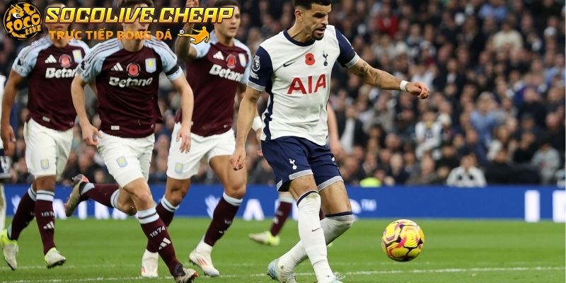 Ghi chú nhận định dựa trên phong độ hiện tại